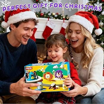 Amazon.com: Play Color Dough Set for Kids Ages 2-4, 16PCS Hair
